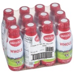 Darigold Whole Milk 414 mL, 12 Count