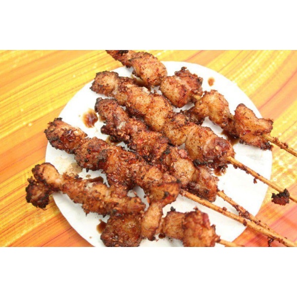 Alligator Filets - Farm Raised - 450g