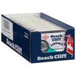 Beach Cliff Sardines in Soybean Oil, 106g Can - 13g Protein