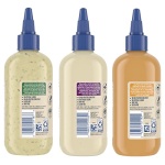 Hellmann's Drizzle Sauce Variety Pack, 3 x 255g