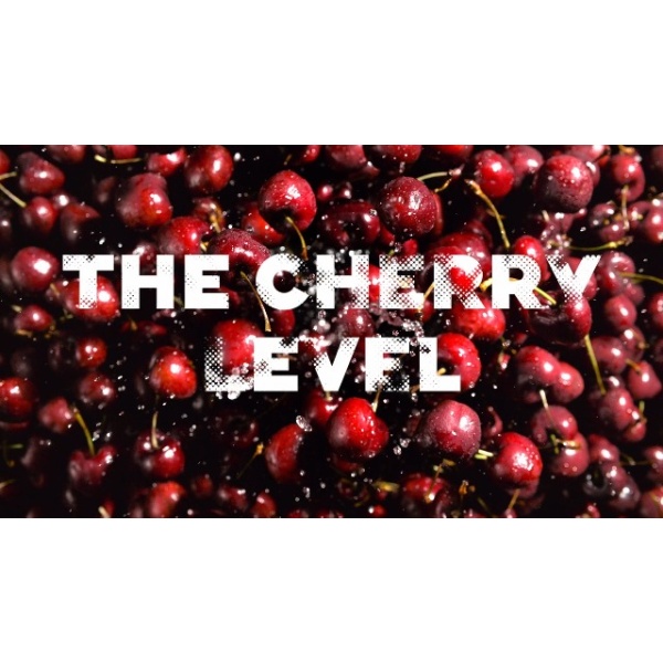 Dr Pepper - Cherry, 355 ml, 12 Pack