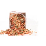 Mother Earth Dried Veggie Soup Mix Jar, 283g