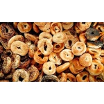 1800nycbagels 24 Fresh Everything Bagels
