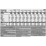 Jenny Craig 14-Count Frozen Entrée Kit Menu 2