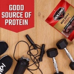 Jack Link's Original Beef Jerky, 74g, 10g Protein