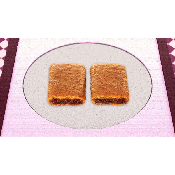Nature's Bakery Whole Wheat Blueberry Fig Bars, 12 ct
