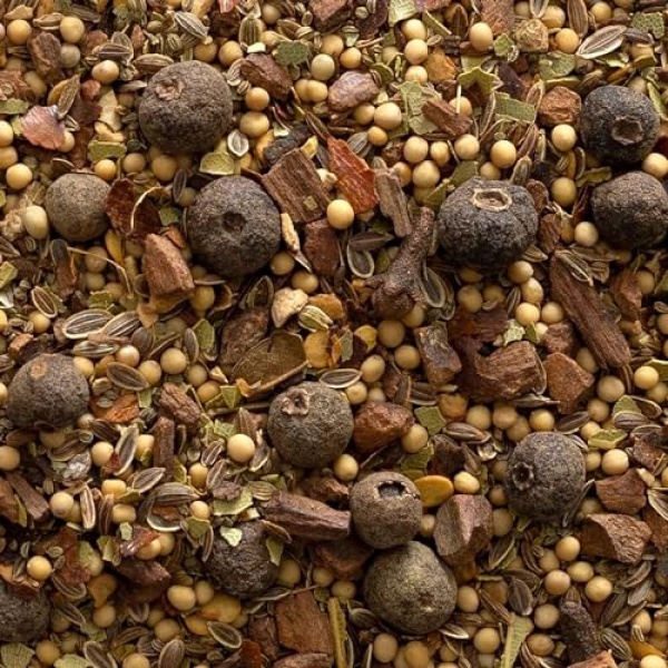 Frontier Co-op Organic Pickling Spice 454g