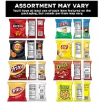 Frito Lay Party Mix Variety Pack, 40-Pack