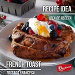 Bauducco Classic Panettone - Italian Holiday Cake 680g