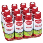 Darigold Whole Milk 414 mL, 12 Count