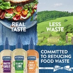 Hellmann's Drizzle Sauce Variety Pack, 3 x 255g