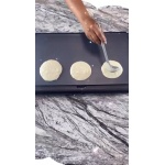 Vegan Pancake & Waffle Mix | Dairy, Egg, Soy Free (40g)