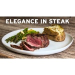 Nebraska Star Beef Prestige Steaks - 6 Packs (170-227g)