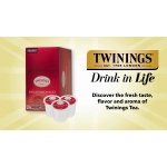 Twinings English Breakfast Black Tea K-Cup Pods, 24 Ct