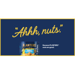 PLANTERS Deluxe Salted Mixed Nuts, 964g Container