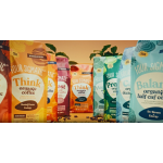 Four Sigmatic Think Mushroom Coffee | 340g Bag