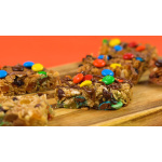 M&M'S Milk Chocolate Candy Box, 88g (Pack of 12)