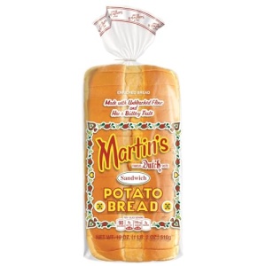 Martin's Potato Bread - 3 Pack