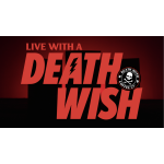 Death Wish Coffee Dark Roast Beans 454g (Pack of 2)