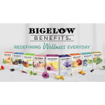 Bigelow Wellness Teas Variety Pack, 108 Tea Bags