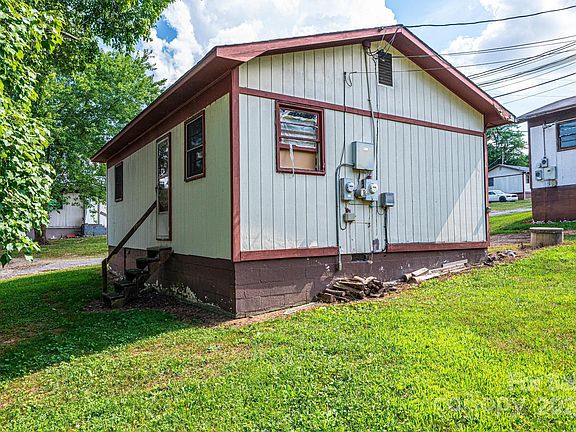 53 Maple Street, 48219 Mercury Town
