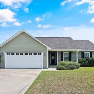 172 Maple Street, 43820 Silver Town