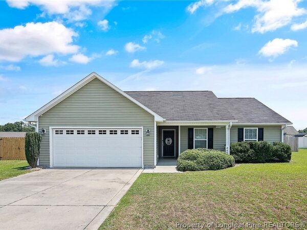 172 Maple Street, 43820 Silver Town