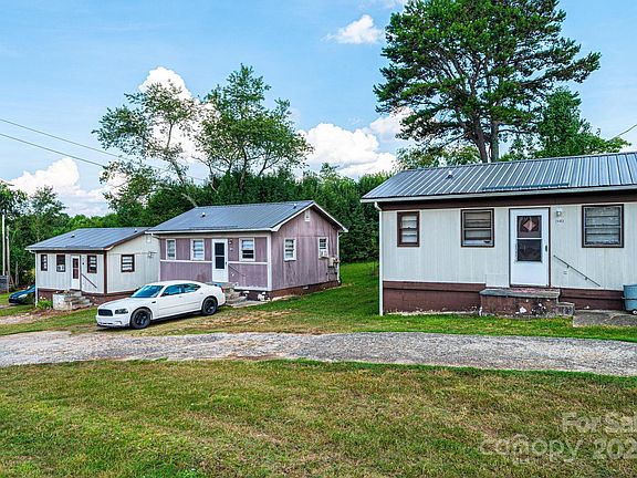 53 Maple Street, 48219 Mercury Town