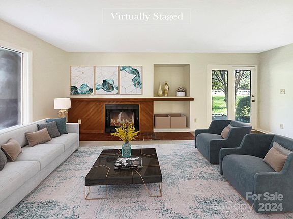 142 Cherry Blossom, 92683 Copper City