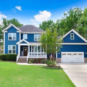 145 Ivy Street, 74892 Iron Town