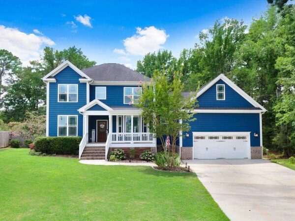 145 Ivy Street, 74892 Iron Town
