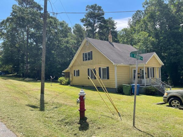 23 Nettle Lane, 63421 Nickel City