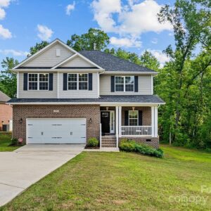 243 Cherry Blossom Avenue, 90742 Copperville