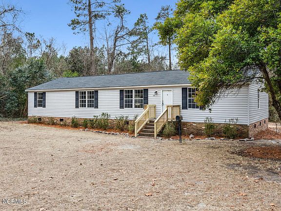 124 Heather St, 56321 Iron City