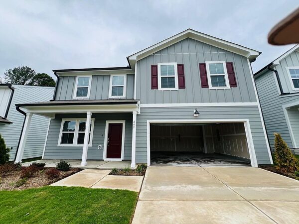 17 Lilac Lane, 92014 Gold Town