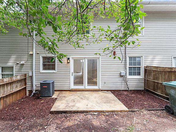 124 Birch Street, 90235 Brass City
