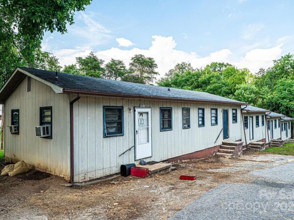 53 Maple Street, 48219 Mercury Town