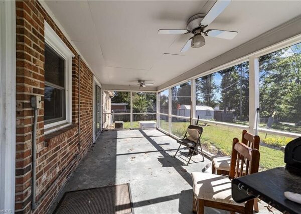 131 Fir Lane, 47829 Iron Town