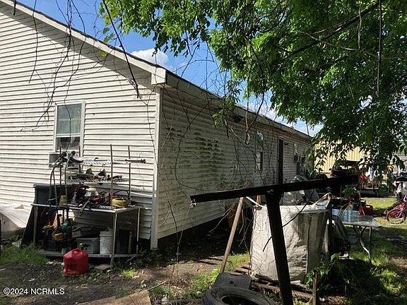 72 Daisy Lane, 94530 Diamond City