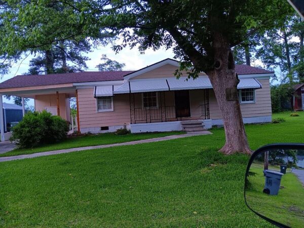23 Amber Street, 94567 Silver City