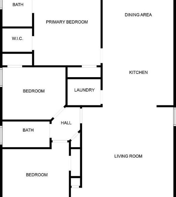 126 Scarlet Oak Street, 47203 Silver City