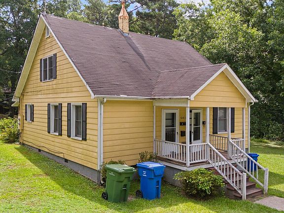 23 Nettle Lane, 63421 Nickel City