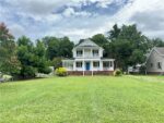 152 Zinnia Street, 48219 Zinc City