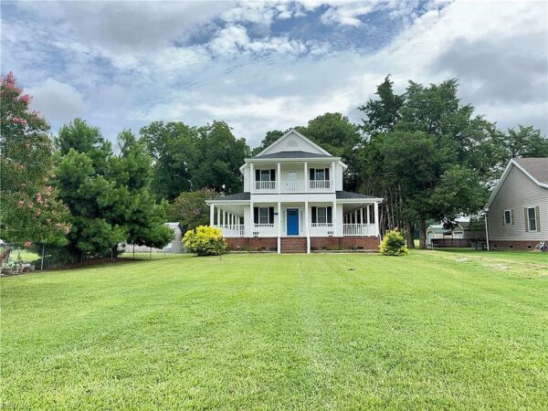 152 Zinnia Street, 48219 Zinc City