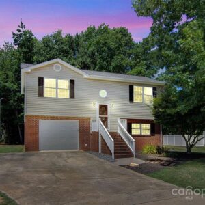 156 Fir Street, 28745 Iron Town