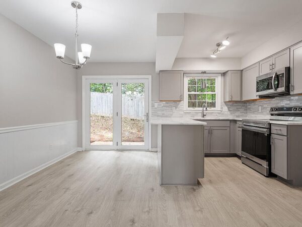 124 Birch Street, 90235 Brass City