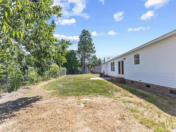 142 Yellow Rose Street, 73920 Silver City