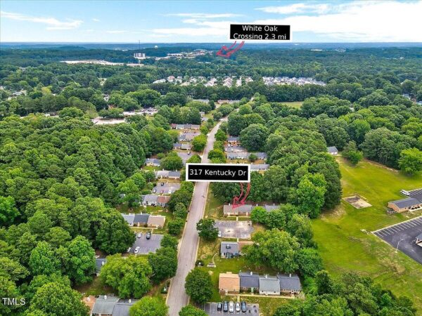 142 Quartz Street, 62954 Nickel City