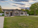 22 Oak Street, 31425 Silver City