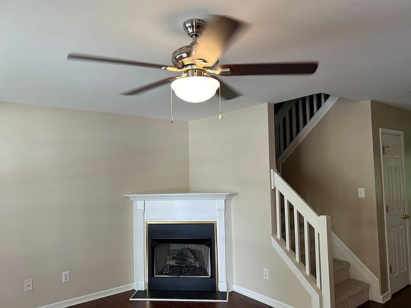 12 Quince Lane, 38492 Silver Town